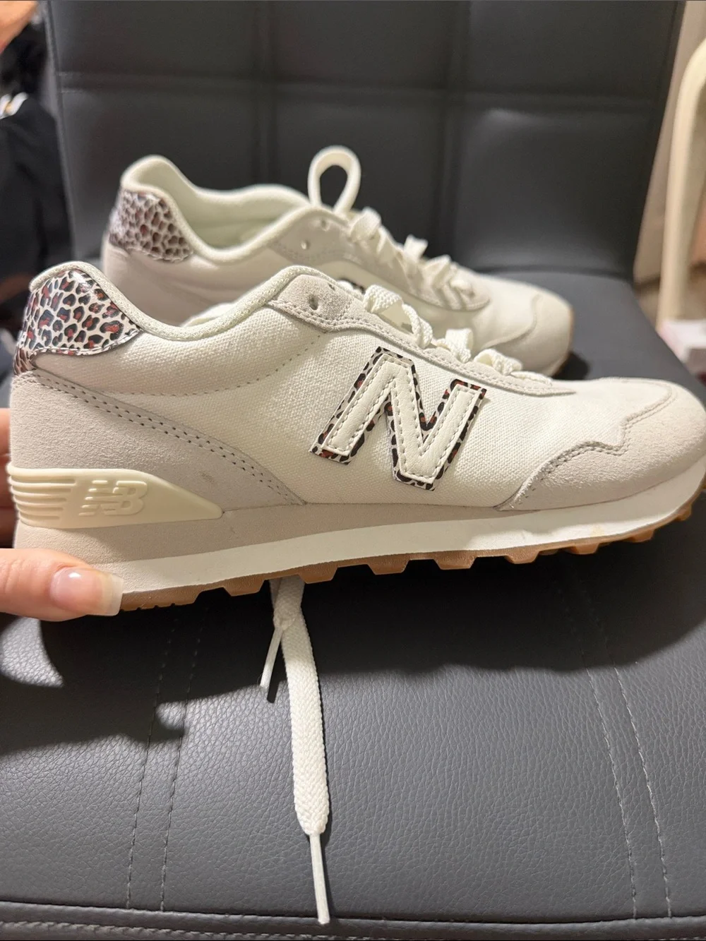 Women’s New Balance 515 Sneakers Size 6.5